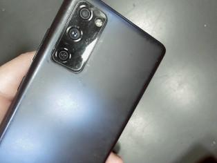 SAMSUNG S20 FE 128GO reconditionné