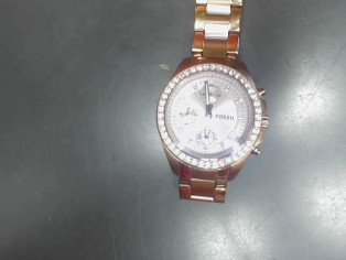 MONTRE DAME FOSSILE ES3352 251406 reconditionné