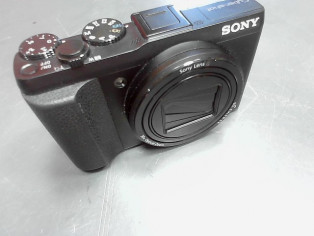 SONY CYBERSHOT DSC-HX50V reconditionné