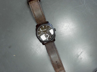 MONTRE FOSSIL FS4656 reconditionné