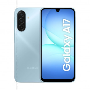 SAMSUNG A17 128GO reconditionné