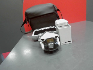 DJI MINI 3 reconditionné
