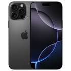 APPLE IPHONE 16 PRO MAX 256GO NOIR reconditionné