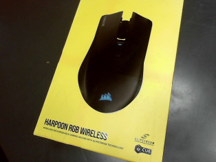 SOURIS CORSAIR HARPOON WIRELESS reconditionné