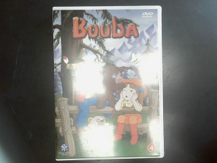 DVD BOUBA reconditionné