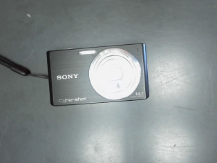 SONY CYBERSHOT DSC-W610 reconditionné