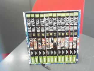 COFRRET ONE PIECE 1 reconditionné