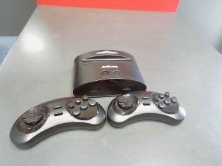 SEGA MEGA DRIVE MINI reconditionné