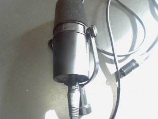 MICRO SHURE MV7X reconditionné