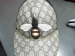 CASQUETTE GUCCI  L'ABEILLE COOL TAILLE ... reconditionné