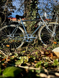 VELO JITENSHA CUSTOMISE TAILLE S reconditionné