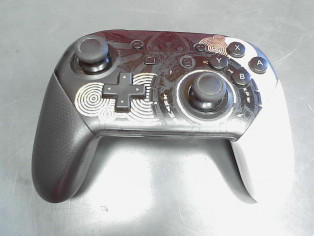 MANETTE SWITCH SANS FIL ZELDA reconditionné