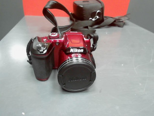NIKON COOLPIX B500 reconditionné