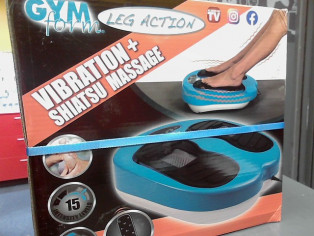 MASSAGE PIEDS reconditionné