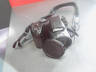 COOLPIX B500 reconditionné