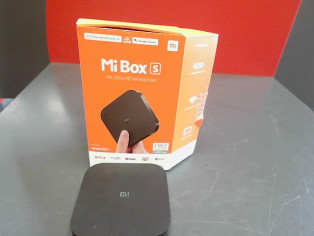 MI BOX S reconditionné