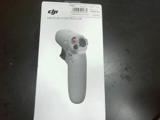 DJI MOTION CONTROLLER reconditionné