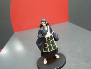 FIGUINE JJK reconditionné
