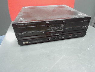 LECTEUR K7 KENWOOD X-82 reconditionné