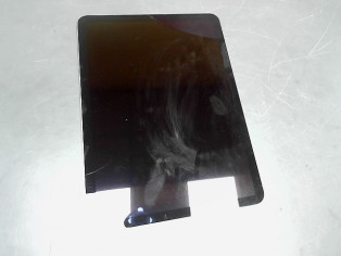 APPLE IPAD 5EME GENERATION 64GO reconditionné