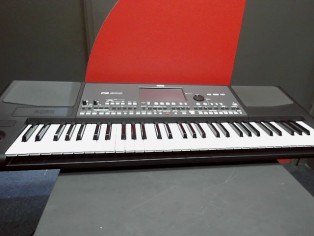KORG PA 600 reconditionné