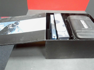 COD GHOST COLLECTOR PS3 reconditionné