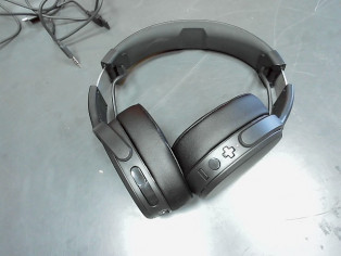 CASQUE SKULLCANDY CRUSHER reconditionné
