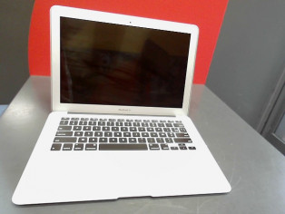MACBOOK AIR 2017 I5 reconditionné