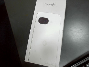 PIXEL 9A 128GO BLANC reconditionné