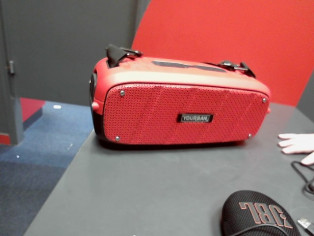 YOURBAN GETONE 60 ROUGE reconditionné