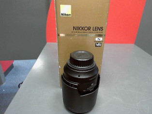 NIKKOR 105MM reconditionné