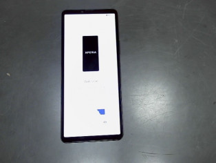 SONY XPERIA 10 V 128GO reconditionné