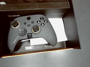 MANETTE XBOX SCUF INSTINCT PRO reconditionné
