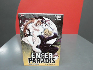 ENFER ET PARADIS INTEGRALE reconditionné