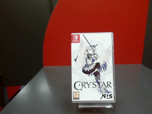 CRYSTAR SWITCH reconditionné