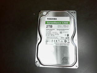 HDD 2TO INTERNE reconditionné