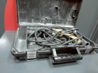 PERFORATEUR DEWALT + MALETTE reconditionné
