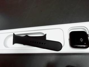 APPLE WATCH SE 44MM GPS reconditionné