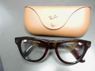 RAYBAN META SKYLER GEN1 reconditionné