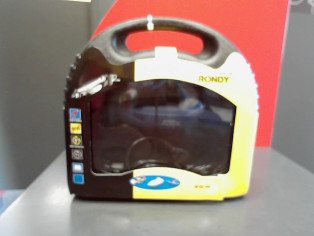 RONDY RDY 606TL reconditionné