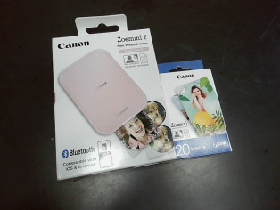 CANON ZOEMINI 2 reconditionné