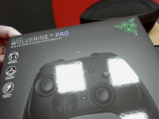 MANETTE XBOX WOLVERINE V3 PRO reconditionné