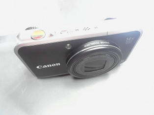 CANON POWERSHOT SX210 IS 14.1 MPIX reconditionné