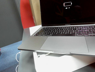 MACBOOK PRO M1 TOUCHBAR reconditionné