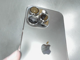 IPHONE 13 PRO 128GO 100% reconditionné