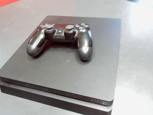 PS4 SLIM 500GO MANETTE SONY reconditionné