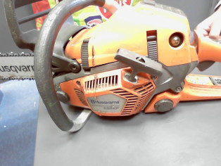 TRONCONNEUSE HUSQVARNA 550XP reconditionné