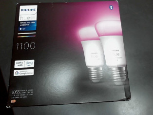 AMPOULES PHILIPS HUE 1100 reconditionné