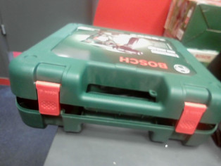 PERFO BOSCH PBH 2500 SRE reconditionné