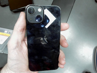IPHONE 13 MINI 128GO reconditionné